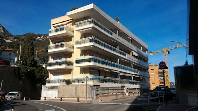 French Riviera Apartments Rent à Beausoleil