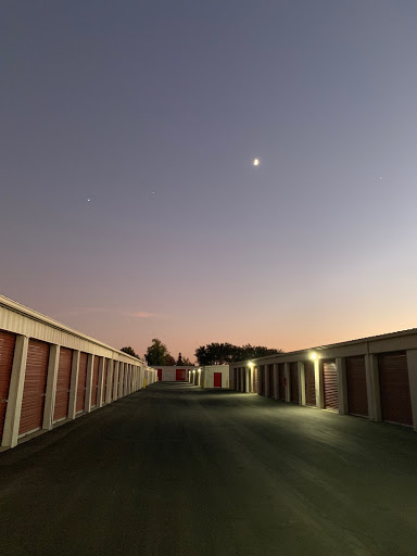 Self-Storage Facility «Security Public Storage», reviews and photos, 316 W Lathrop Rd, Manteca, CA 95336, USA