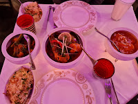Korma du Restaurant indien Junoon à Ornex - n°1