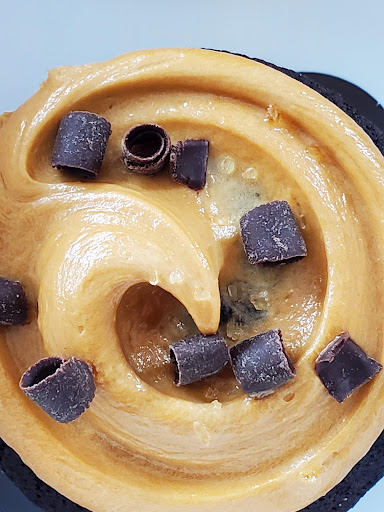 Cafe «Cupcake Royale», reviews and photos, 108 Pine St, Seattle, WA 98101, USA