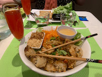 Vermicelle du Restaurant vietnamien Restaurant Kim Oanh à Clermont-Ferrand - n°11