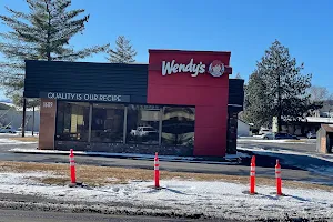 Wendy's image