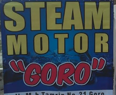 Steam Motor Goro