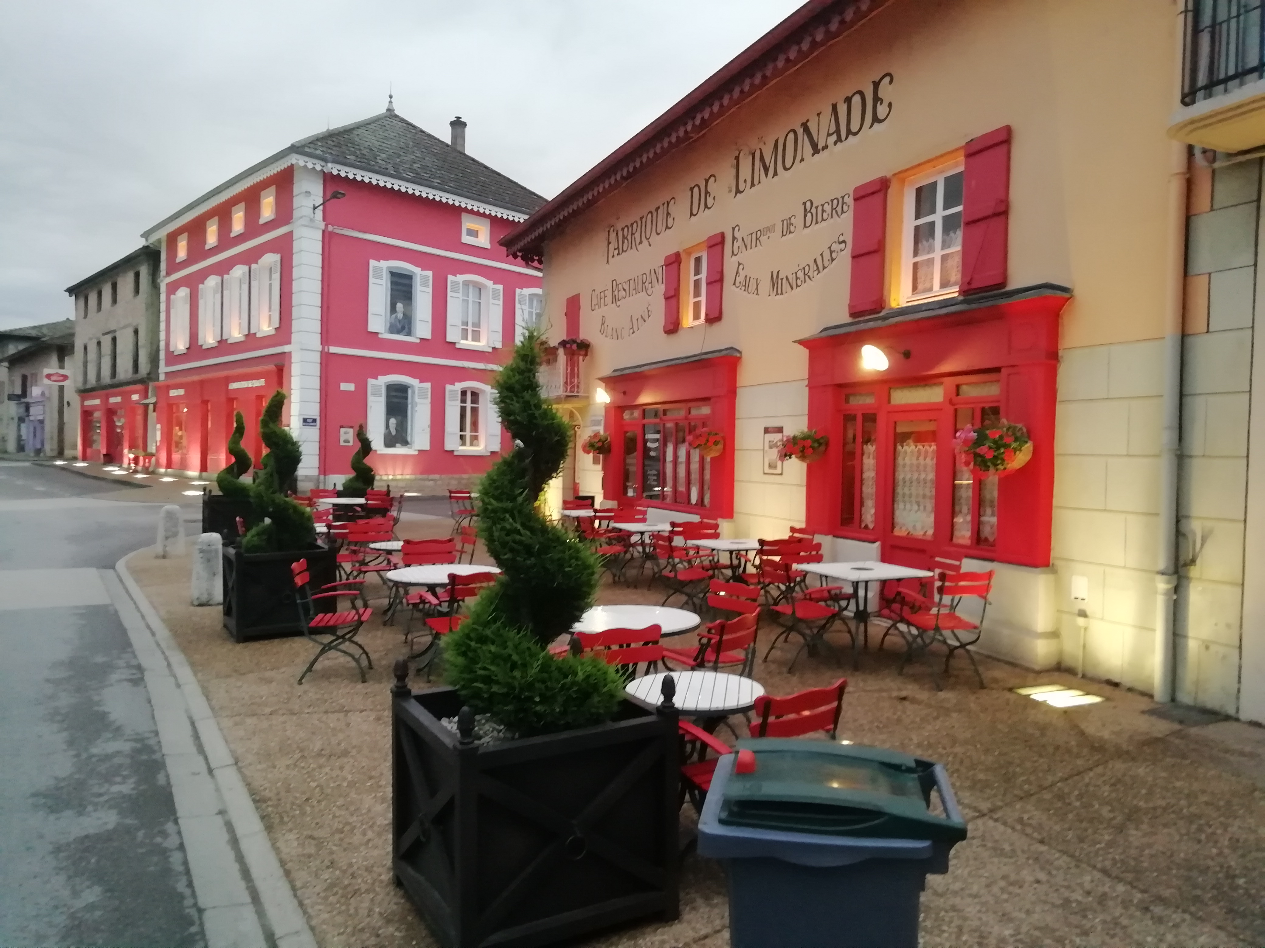 Photo n° 2 de l'avis de latics.a fait le 13/06/2019 à 06:17