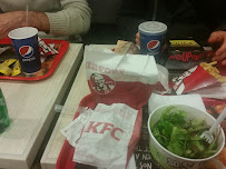 Aliment-réconfort du Restauration rapide KFC Toulouse La Ramée - n°17