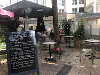 Atmosphère du Restaurant français INDIAN Café à Montpellier - n°1