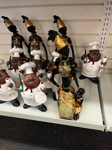 Clothing Store «Citi Trends», reviews and photos, 14301 Gratiot Ave, Detroit, MI 48205, USA