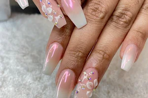 Dream Nails By Parm image