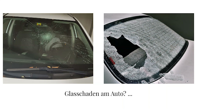 Rezensionen über Autoscheibenmontage.ch GmbH in Freienbach - Autowerkstatt
