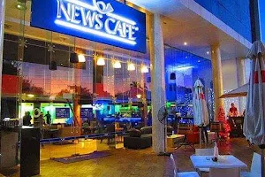 Newscafe - Adlife (Kilimani) image