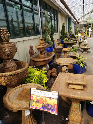 Garden Center «Pike Nurseries», reviews and photos, 615 W Crossville Rd, Roswell, GA 30075, USA