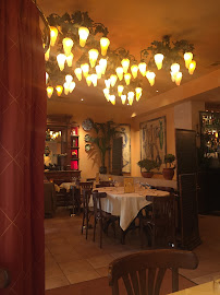 Atmosphère du Restaurant de fruits de mer Bistrot du Dôme à Paris - n°10