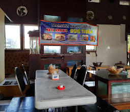 Nasi Krawu Bu Tiban photo