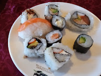 Sushi du Restaurant Duobang D'Or à Béziers - n°16