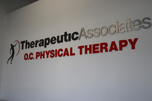 Physical Therapy Clinic «Therapeutic Associates Oregon City Physical Therapy», reviews and photos, 911 Main St #150, Oregon City, OR 97045, USA