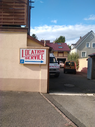 Location Service à Mulhouse