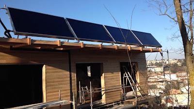 Technosol à Vernosc-lès-Annonay