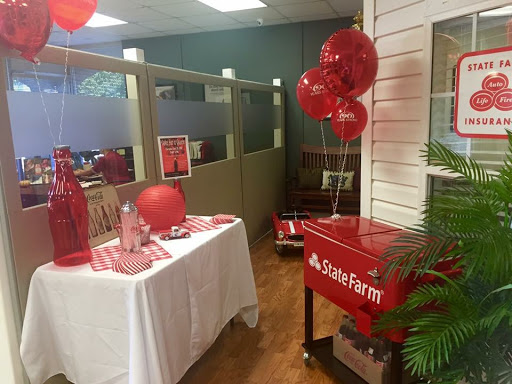 Insurance Agency «Seth Crow - State Farm Insurance Agent», reviews and photos
