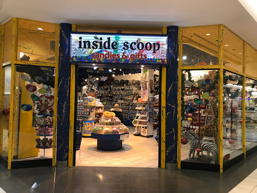 Inside Scoop Inc