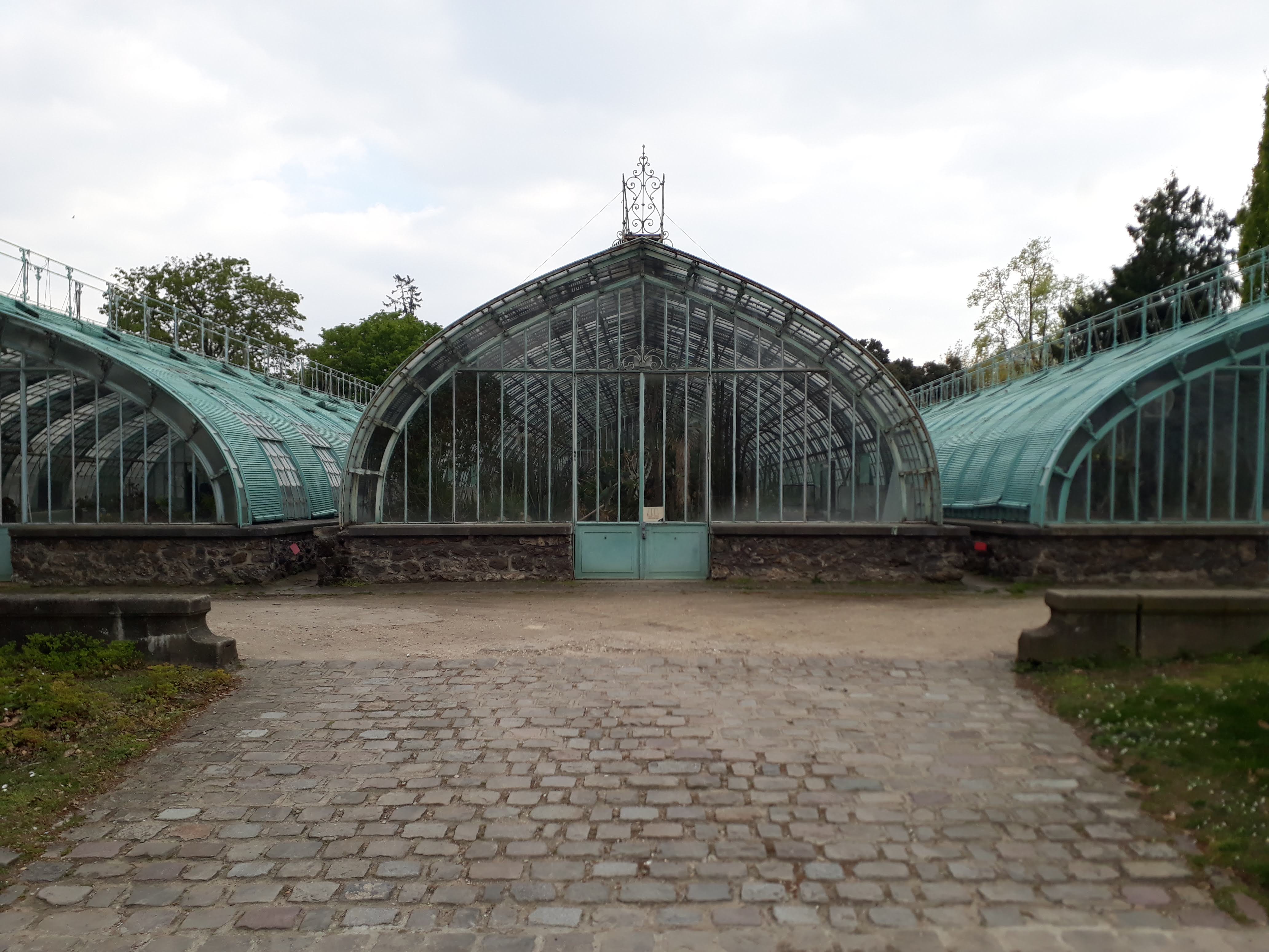 Photo n° 4 de l'avis de Julien.a fait le 12/04/2019 à 17:32