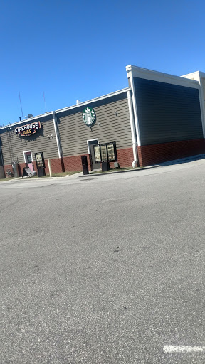 Coffee Shop «Starbucks», reviews and photos, 5084 Kahn Dr, Lumberton, NC 28358, USA