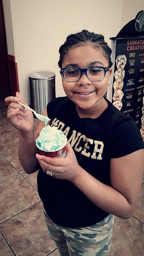 Ice Cream Shop «Cold Stone Creamery», reviews and photos, 836 Eden Way N #141, Chesapeake, VA 23320, USA