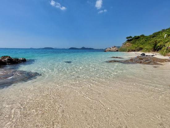 Luklom Beach
