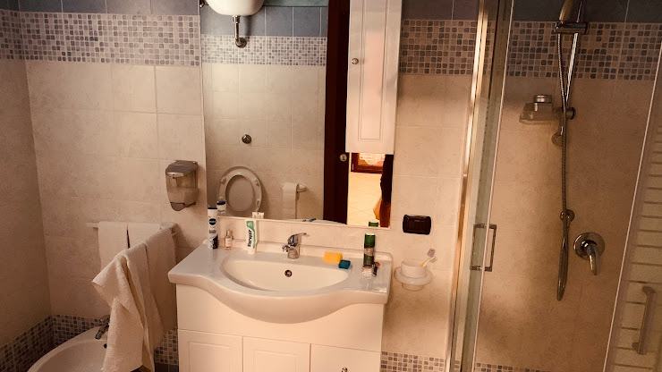 Intérieur Appartamento per vacanza in affitto Sandalia 09089 Bosa