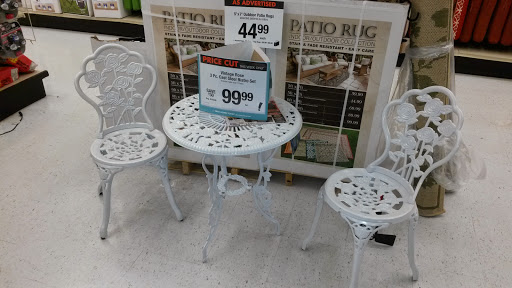 Discount Store «Big Lots», reviews and photos, 2445 Nashville Rd, Bowling Green, KY 42101, USA