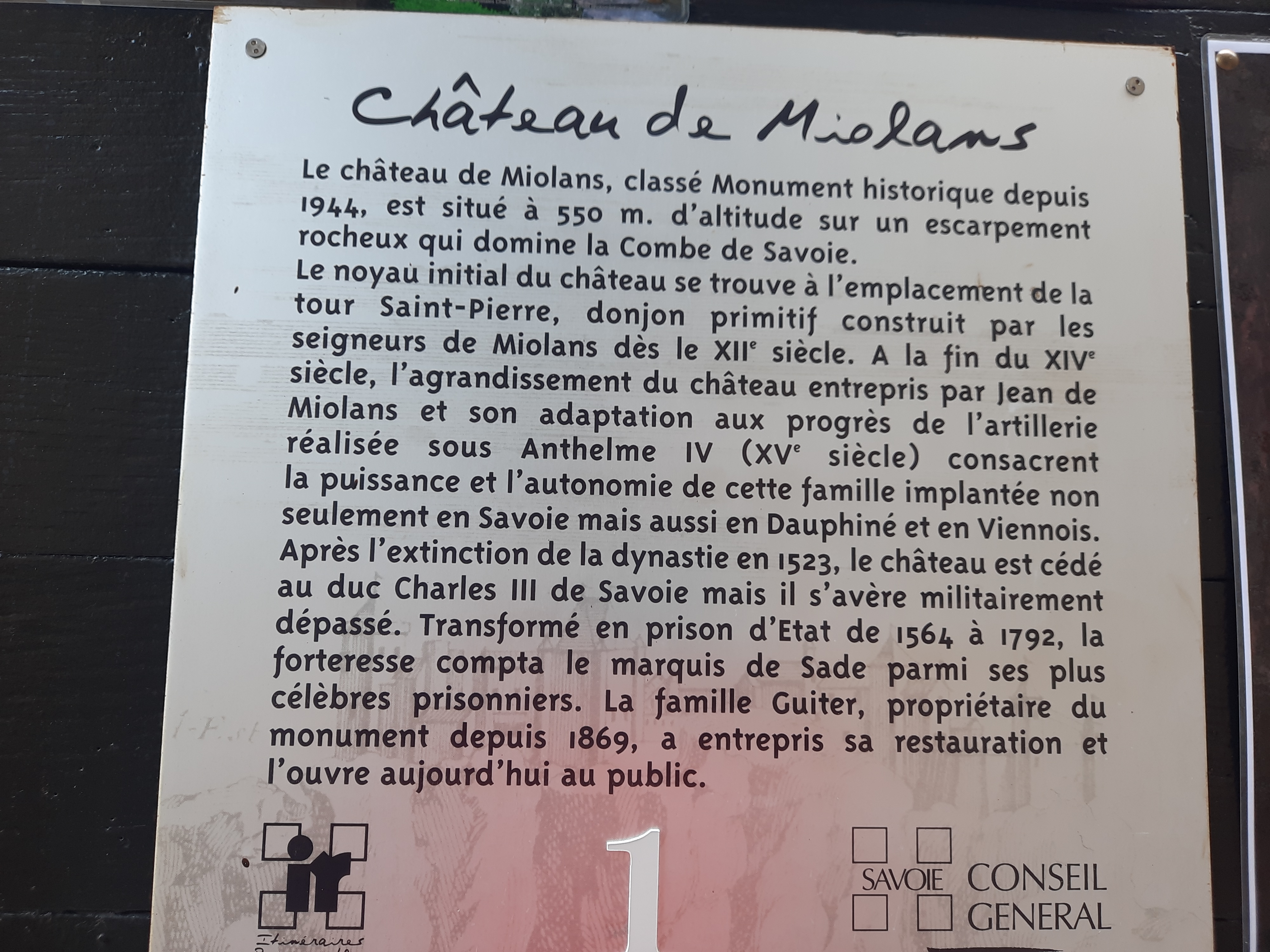 Photo n° 4 de l'avis de eliane.a fait le 04/09/2023 à 20:50