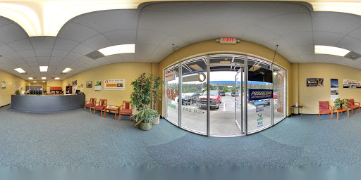 Auto Insurance Agency «Peachstate Insurance», reviews and photos