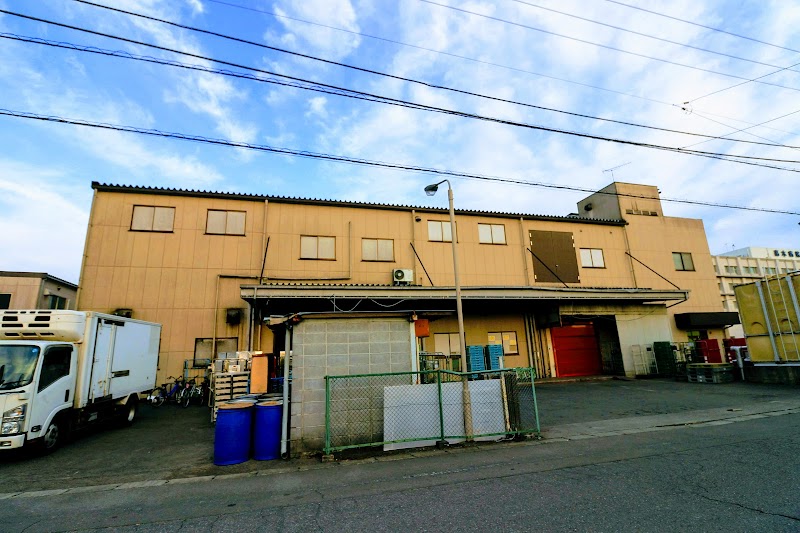 キムラ 青海工場