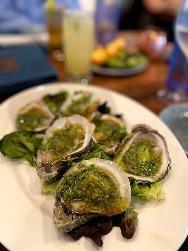 Restaurant «Culinary Outfitters Catering», reviews and photos, 9 S Dixie Hwy # E, St Augustine, FL 32084, USA