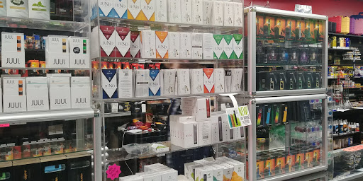 Tobacco Shop «Wise Guys Smoke Shop», reviews and photos, 746 Elmgrove Rd, Rochester, NY 14606, USA