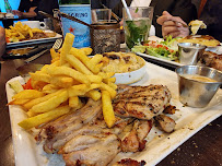 Churrasco du Restaurant de grillades à l'américaine Le Resto du Boucher à Nanterre - n°1