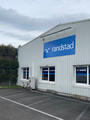 Randstad Search - Rivery / Amiens à Rivery