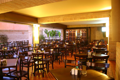 Logo da empresa - Catedral do Chopp