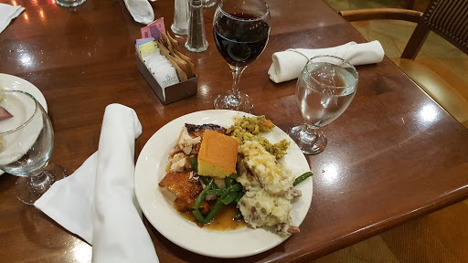 Hotel «The Florida Hotel & Conference Center», reviews and photos, 1500 Sand Lake Rd, Orlando, FL 32809, USA