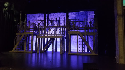 Performing Arts Theater «Tacoma Musical Playhouse», reviews and photos, 7116 6th Ave, Tacoma, WA 98406, USA