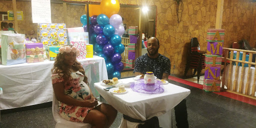 Auditorium «Kings & Queens Hall Rental», reviews and photos, 15845 Schaefer Hwy, Detroit, MI 48227, USA