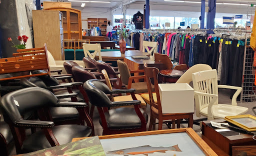 Thrift Store «St. Vincent de Paul Society», reviews and photos