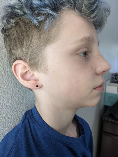 Explore family birth flower tattoo ideas, creative tattoo ideas in Vancouver, available at Valkyrie Tattoo & Piercing