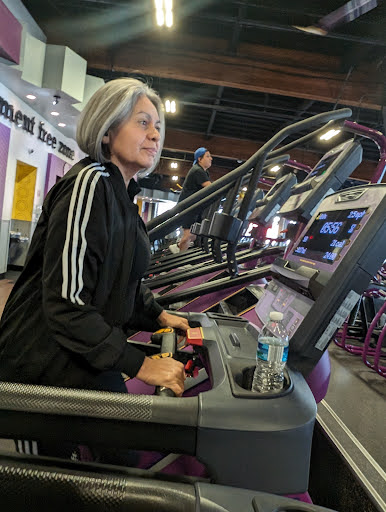 Planet Fitness image