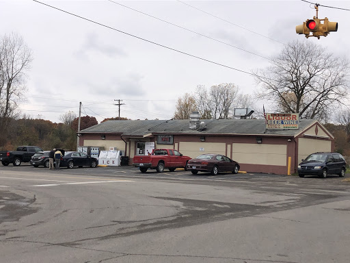 Grocery Store «Willow Party Store», reviews and photos, 25622 Sumpter Rd, Belleville, MI 48111, USA