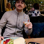 Photo n°1 de l'avis de Thomas.a fait le 07/12/2021 à 05:29 sur le restaurants Napo’s à Antwerp