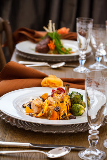 Caterer «Jewell Events Catering», reviews and photos, 424 N Wood St, Chicago, IL 60622, USA