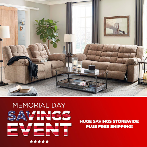 Furniture Store «Overstock Furniture», reviews and photos, 6200 Little River Turnpike, Alexandria, VA 22312, USA