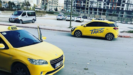 Taksim Taksi