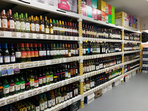 Wine Store «Wine Country South Plainfield», reviews and photos, 5016 Hadley Center Dr, South Plainfield, NJ 07080, USA