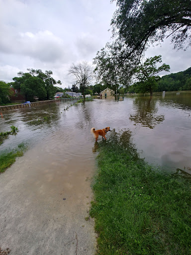 Tourist Attraction «St. Helena Heritage Park», reviews and photos, 123 Tuscarawas St NW, Canal Fulton, OH 44614, USA